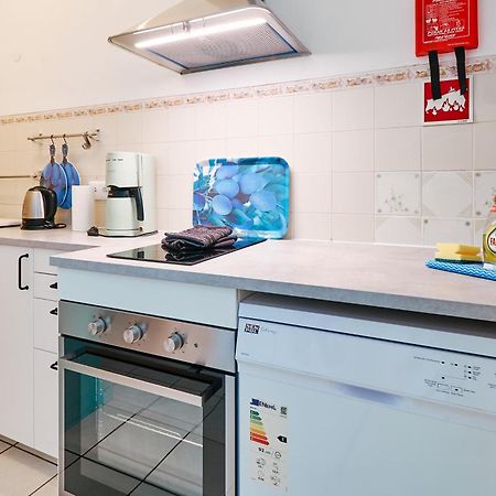 Apartment Casa Cristiano Карвоейру Экстерьер фото
