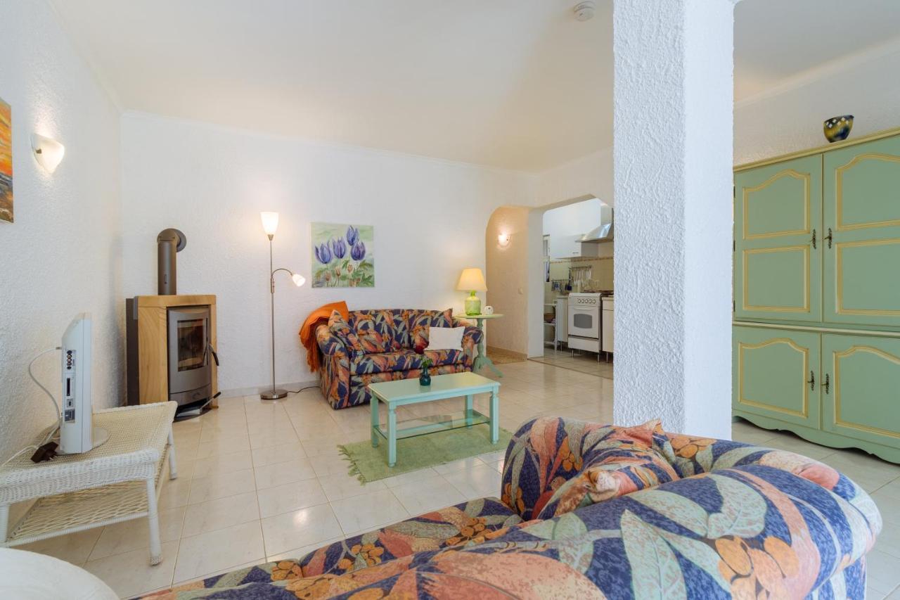 Apartment Casa Cristiano Карвоейру Экстерьер фото