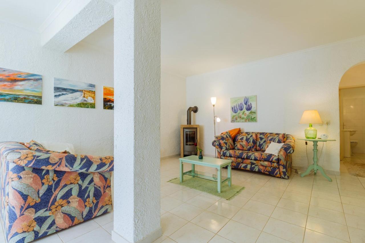 Apartment Casa Cristiano Карвоейру Экстерьер фото