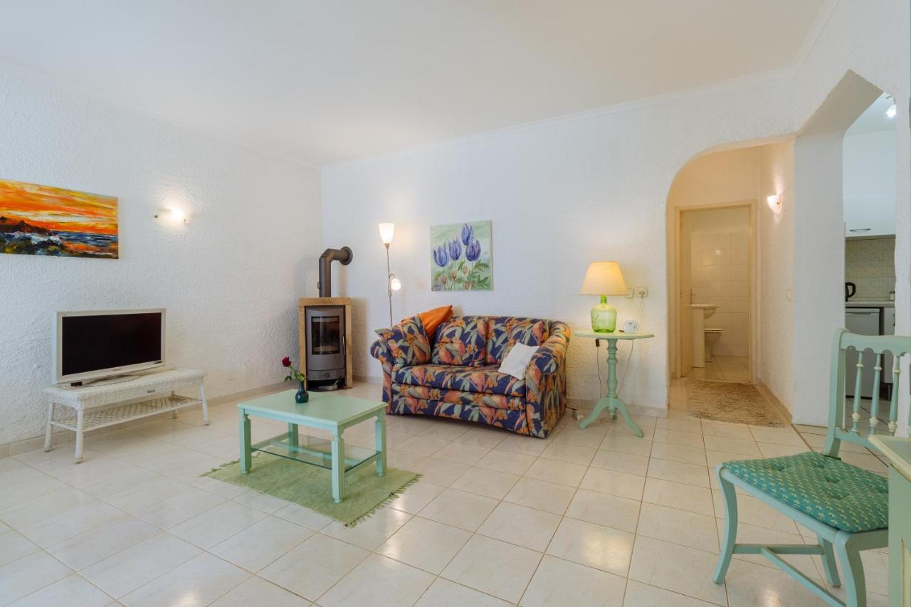 Apartment Casa Cristiano Карвоейру Экстерьер фото